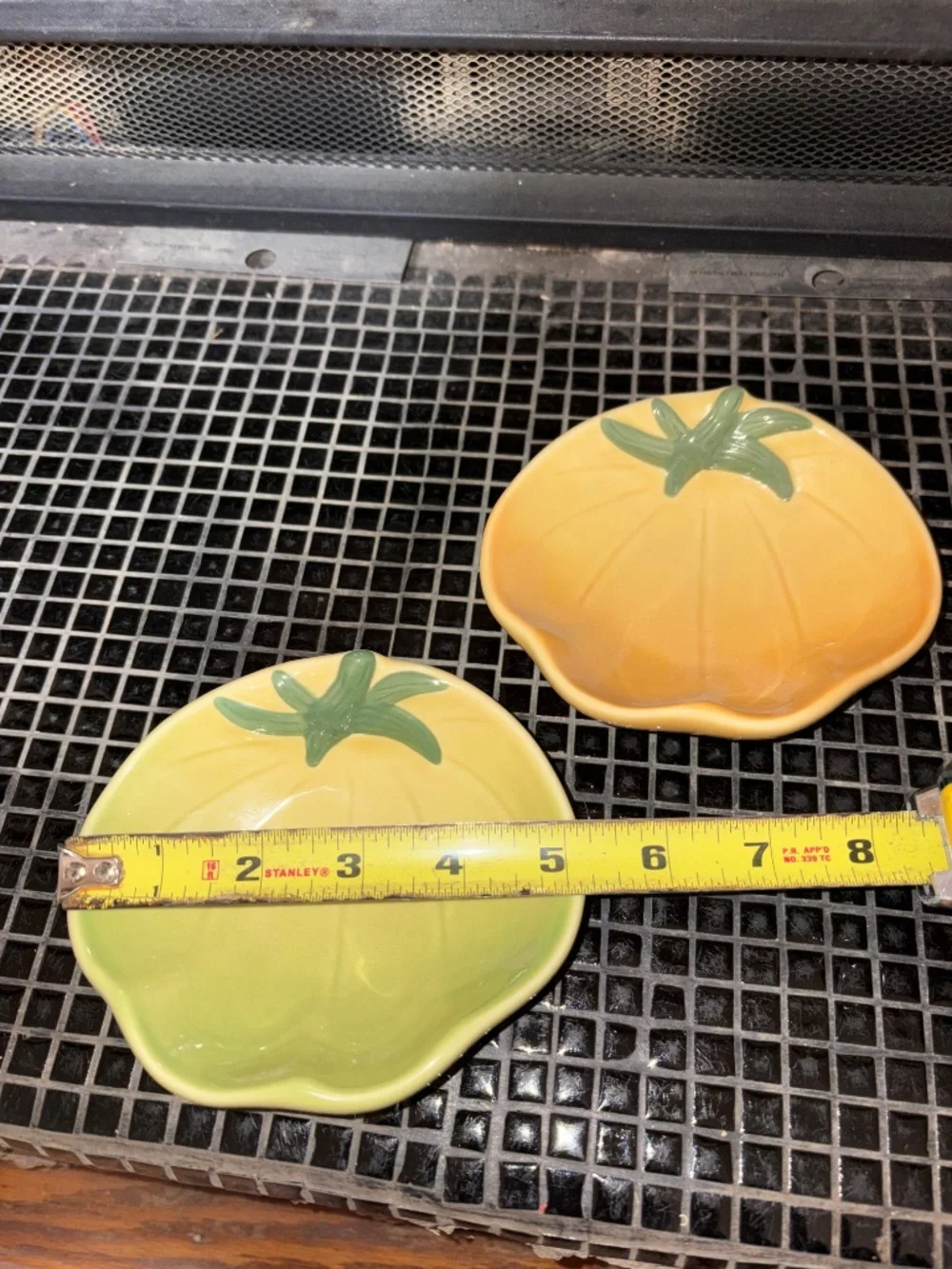 Williams Sonoma tomato dishes